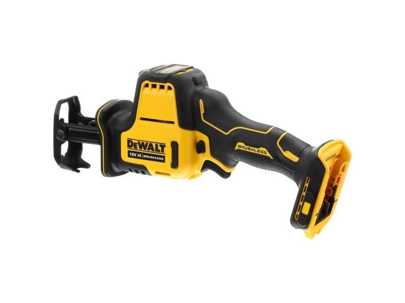 DeWALT DCS369N-XJ reciprocating saw 2800 spm Black, Yellow DCS369N-XJ – DeWalt Саблени триони