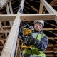 DeWALT DCS369N-XJ reciprocating saw 2800 spm Black, Yellow DCS369N-XJ – DeWalt Саблени триони