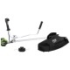 40V MOWER WITH BICYCLE HANDLE GREENWORKS GD40BCB 2105707 – GREENWORKS Тримери