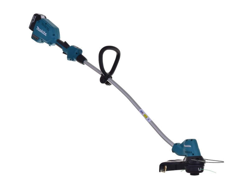 Battery string trimmer MAKITA DUR189RFE DUR189RFE – MAKITA Тримери