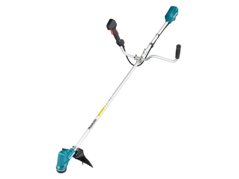Cordless grass trimmer 18V Makita DUR190UZX3 DUR190UZX3 – MAKITA Тримери