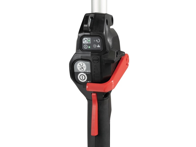 Cordless trimmer (scythe) - Makita UR014GZ UR014GZ – MAKITA Тримери