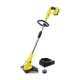 Kärcher LTR 18-30 30 cm Black,Silver,Yellow Battery 1.444-311.0 – KARCHER Тримери