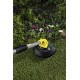 Kärcher LTR 18-30 30 cm Black,Silver,Yellow Battery 1.444-311.0 – KARCHER Тримери