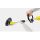 Kärcher LTR 18-30 30 cm Black,Silver,Yellow Battery 1.444-311.0 – KARCHER Тримери