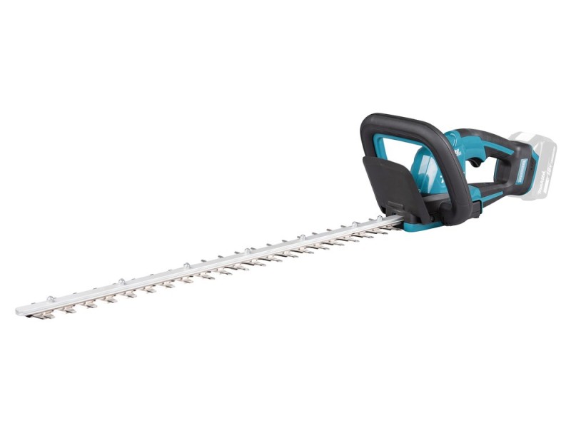 Makita DUH606Z power hedge trimmer Double blade 2.2 kg DUH606Z – MAKITA Тримери