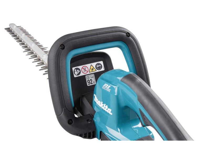 Makita DUH606Z power hedge trimmer Double blade 2.2 kg DUH606Z – MAKITA Тримери