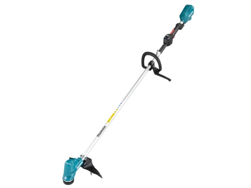Makita DUR190LZX3 brush cutter/string trimmer 30 cm Battery Black, Blue DUR190LZX3 – MAKITA Тримери