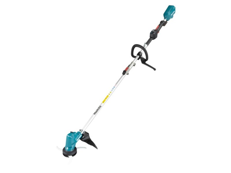 Makita DUR191LZX3 brush cutter/string trimmer 30 cm Battery Black, Blue DUR191LZX3 – MAKITA Тримери