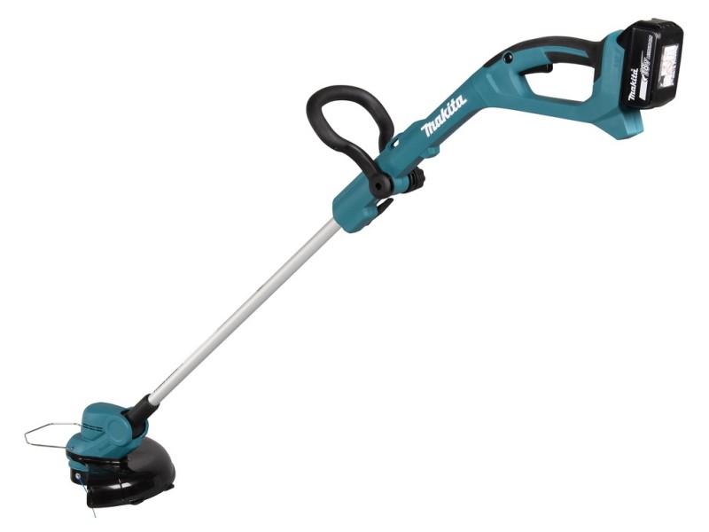 Makita DUR193Z brush cutter/string trimmer 280 W Battery Black DUR193Z – MAKITA Тримери