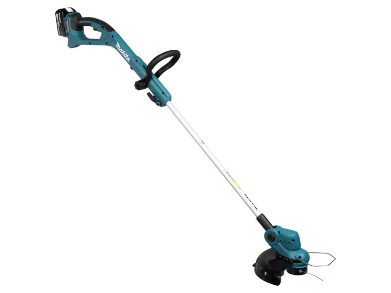 Makita DUR193Z brush cutter/string trimmer 280 W Battery Black DUR193Z – MAKITA Тримери