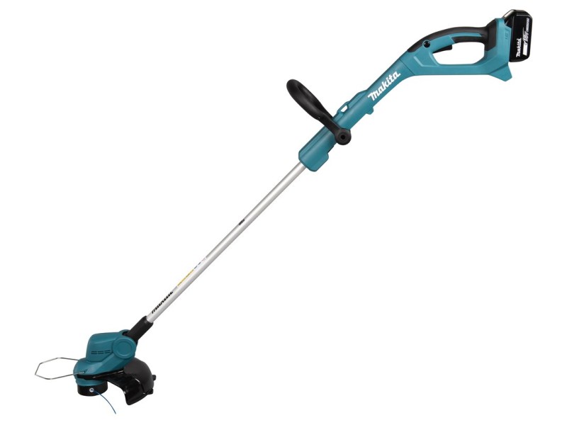 Makita DUR193Z brush cutter/string trimmer 280 W Battery Black DUR193Z – MAKITA Тримери
