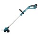 Makita DUR193Z brush cutter/string trimmer 280 W Battery Black DUR193Z – MAKITA Тримери