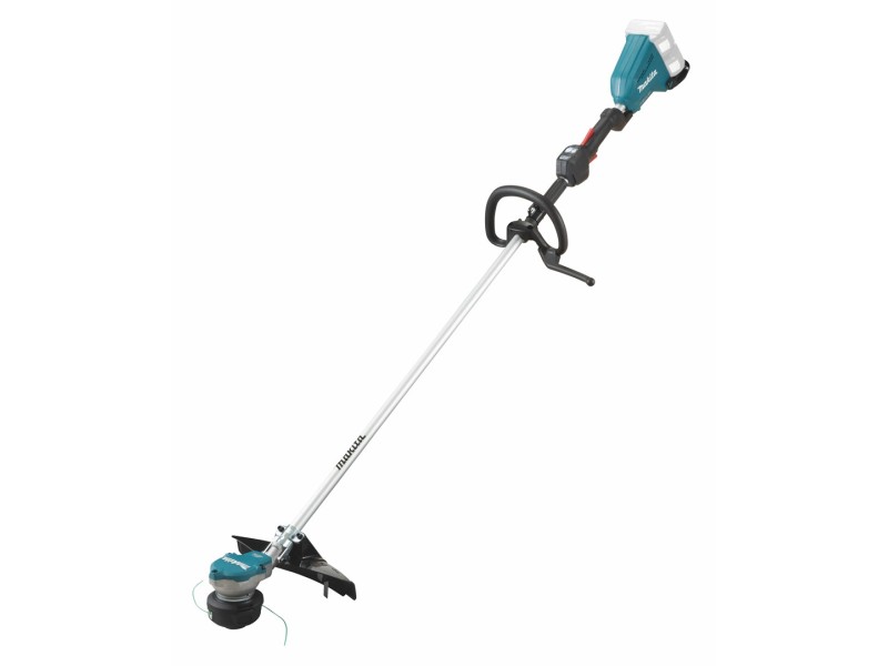 Makita DUR368LPT2 brush cutter/string trimmer 35 cm Battery Black, Blue DUR368LPT2 – MAKITA Тримери