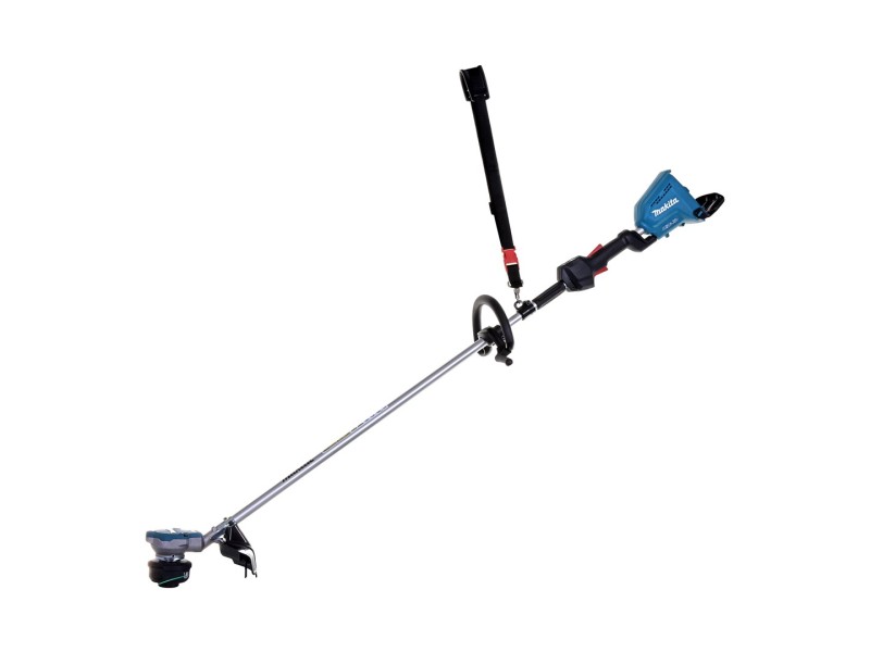 Makita DUR368LZ brush cutter/string trimmer 35 cm Battery Black, Blue DUR368LZ – MAKITA Тримери