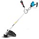 Makita DUR369APT2 brush cutter/string trimmer 1000 W AC/Battery Black, Blue, Grey DUR369APT2 – MAKITA Тримери