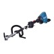 Makita DUX60Z string trimmer DUX60Z – MAKITA Тримери