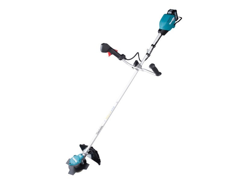 Makita UR002GZ01 brush cutter/string trimmer 35 cm 550 W Battery Black, Green, Silver UR002GZ01 – MAKITA Тримери