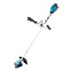 Makita UR002GZ01 brush cutter/string trimmer 35 cm 550 W Battery Black, Green, Silver UR002GZ01 – MAKITA Тримери