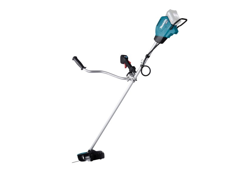 Makita UR002GZ01 brush cutter/string trimmer 35 cm 550 W Battery Black, Green, Silver UR002GZ01 – MAKITA Тримери