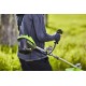Trimmer/scythe with bike handle 60V Greenworks GD60BCB - 2108407 2108407 – GREENWORKS Тримери