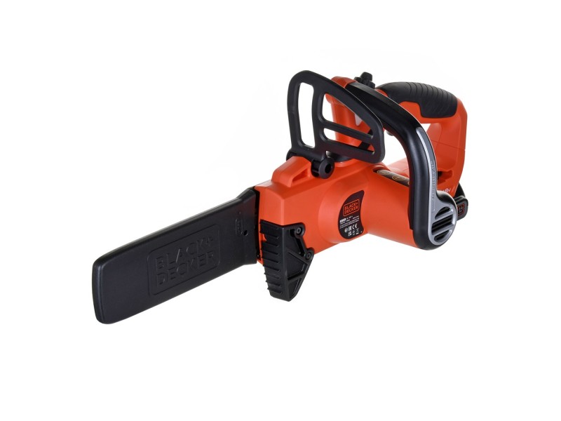 Black & Decker GKC1820L20 Black,Orange GKC1820L20-QW – BLACK+DECKER Верижни триони