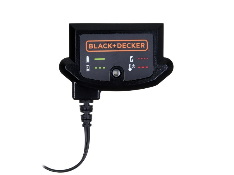 Black & Decker GKC1820L20 Black,Orange GKC1820L20-QW – BLACK+DECKER Верижни триони