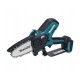 Chainsaw for branches MAKITA DUC101Z01 Blue, Black DUC101Z01 – MAKITA Верижни триони