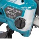 Chainsaw for branches MAKITA DUC101Z01 Blue, Black DUC101Z01 – MAKITA Верижни триони