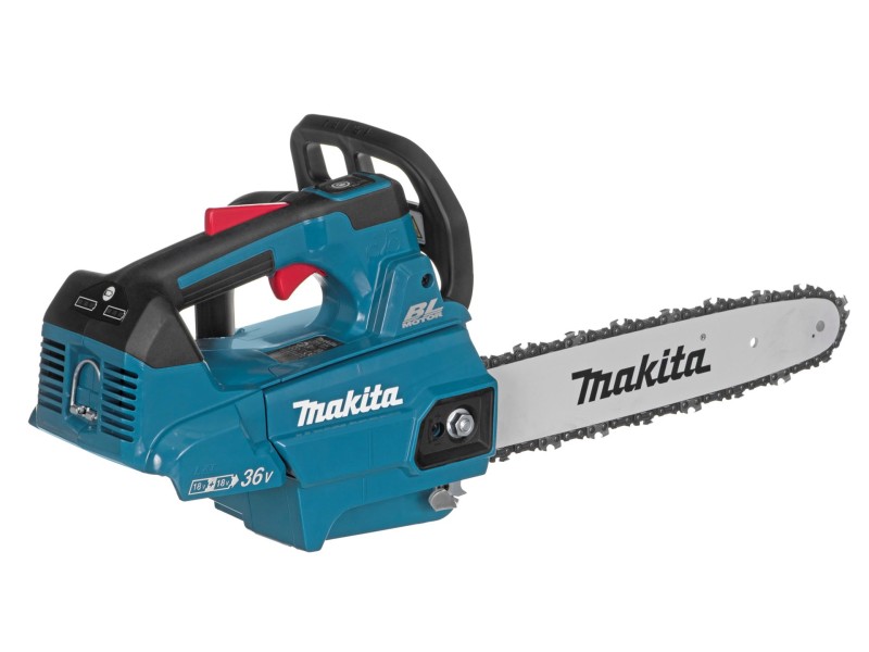 Makita DUC306ZB chainsaw Black, Blue DUC306ZB – MAKITA Верижни триони