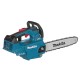 Makita DUC306ZB chainsaw Black, Blue DUC306ZB – MAKITA Верижни триони