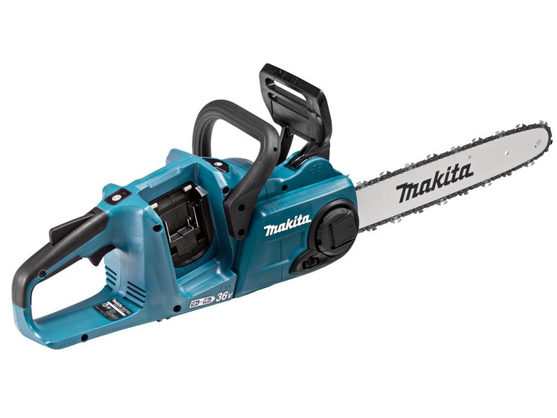 Makita DUC353Z chainsaw Black,Blue DUC353Z – MAKITA Верижни триони