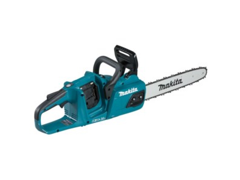 Makita DUC355Z chainsaw Black,Blue DUC355Z – MAKITA Верижни триони
