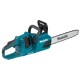 Makita DUC355Z chainsaw Black,Blue DUC355Z – MAKITA Верижни триони