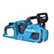 Makita DUC355Z chainsaw Black,Blue DUC355Z – MAKITA Верижни триони