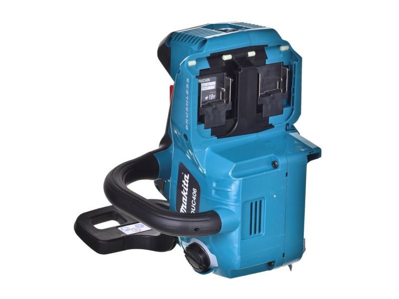 Makita DUC406ZB chainsaw Green DUC406ZB – MAKITA Верижни триони