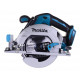 Makita DHS680Z portable circular saw turquoise 5000 RPM 18 V Makita DHS680Z portable circular saw turquoise 5000 RPM 18 V