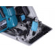 Makita DHS680Z portable circular saw turquoise 5000 RPM 18 V Makita DHS680Z portable circular saw turquoise 5000 RPM 18 V