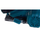 Makita DHS680Z portable circular saw turquoise 5000 RPM 18 V Makita DHS680Z portable circular saw turquoise 5000 RPM 18 V