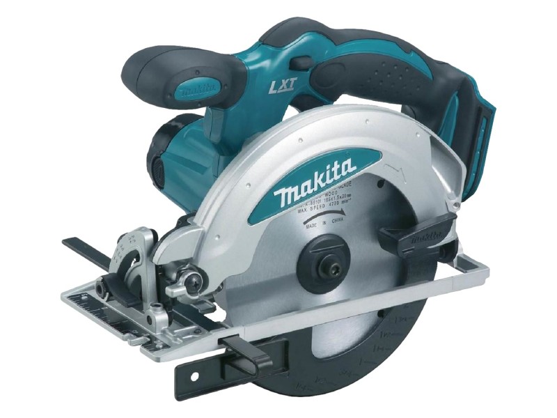 Makita DSS610Z circular saw DSS610Z – MAKITA Циркуляри