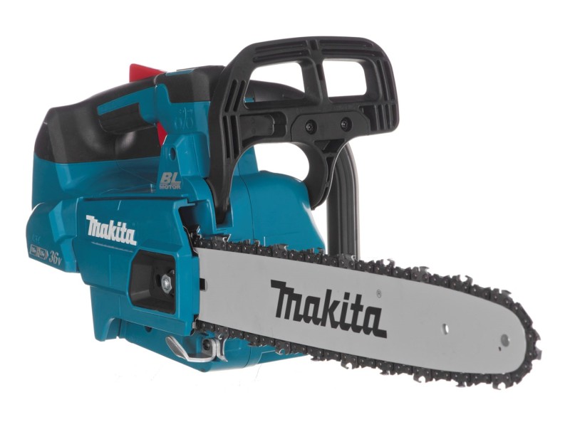 Makita DUC356ZB chainsaw Black, Blue Makita DUC356ZB chainsaw Black, Blue DUC356ZB – MAKITA Циркуляри
