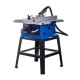 Scheppach HS105 (SCH5901308901) table saw SCH5901308901 – Scheppach Циркуляри