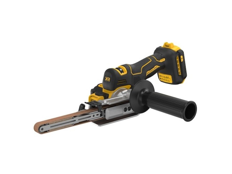 DeWALT DCM200N-XJ bench grinder DCM200N-XJ – DeWalt Ъглошлайфи