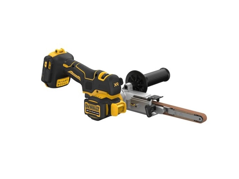DeWALT DCM200N-XJ bench grinder DCM200N-XJ – DeWalt Ъглошлайфи