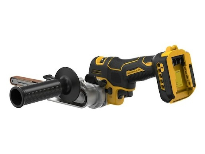 DeWALT DCM200N-XJ bench grinder DCM200N-XJ – DeWalt Ъглошлайфи