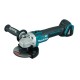 Makita DGA 504 Z angle grinder 12.5 cm 11000 RPM 2.3 kg DGA504Z – MAKITA Ъглошлайфи