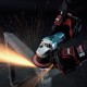 Makita DGA 504 Z angle grinder 12.5 cm 11000 RPM 2.3 kg DGA504Z – MAKITA Ъглошлайфи