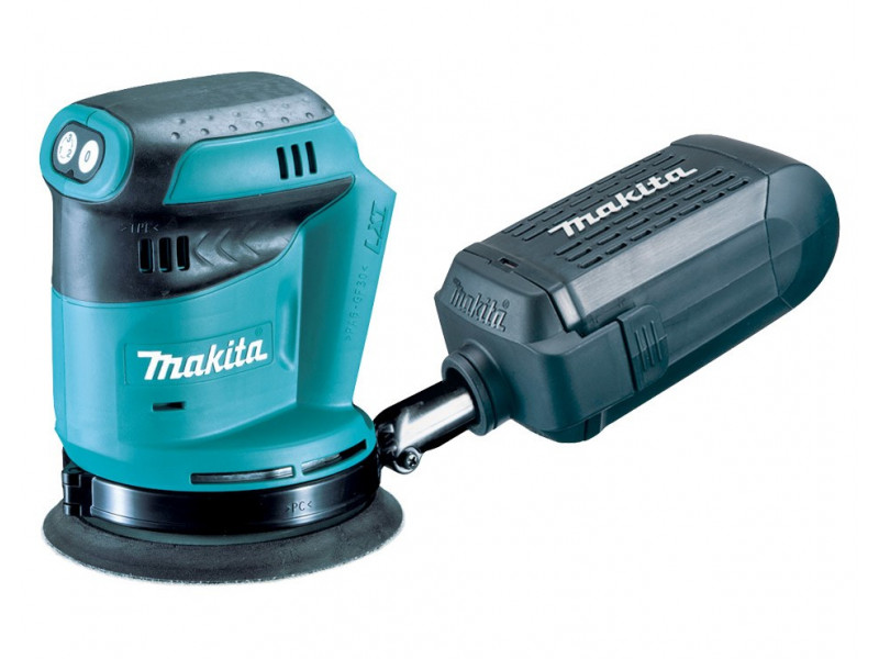 Makita DBO180Z portable sander Orbital sander Makita DBO180Z portable sander Orbital sander