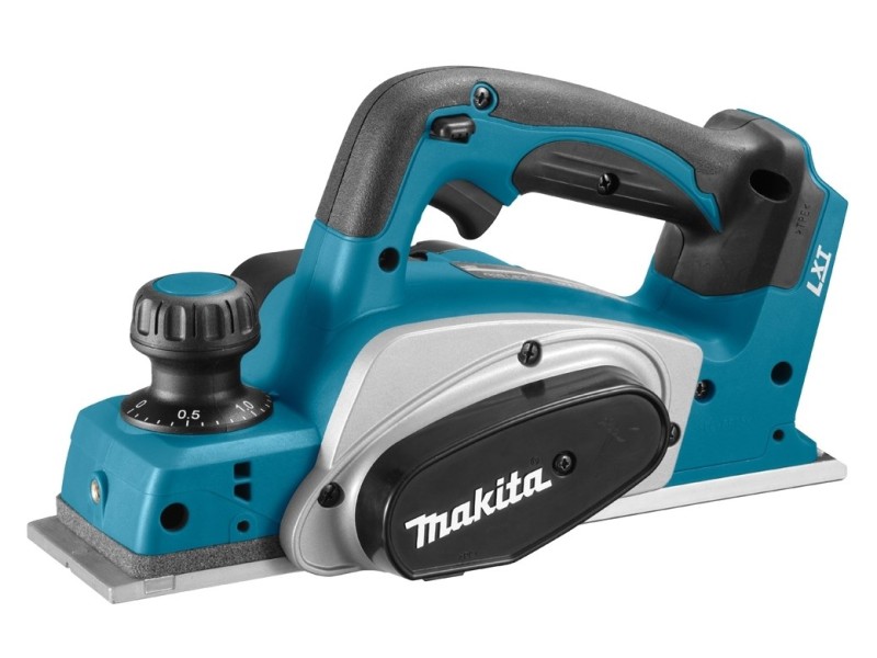 Makita DKP180Z power planer 14000 RPM Black,Blue DKP180Z – MAKITA Електрически рендета