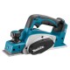 Makita DKP180Z power planer 14000 RPM Black,Blue DKP180Z – MAKITA Електрически рендета